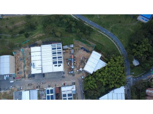 Участок, Itagüí, Itagui