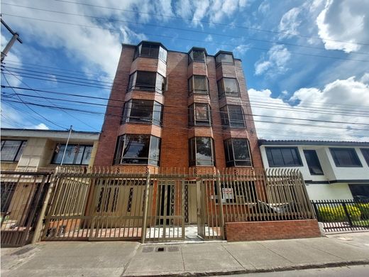 Appartementencomplex in Bogota, Bogotá  D.C.