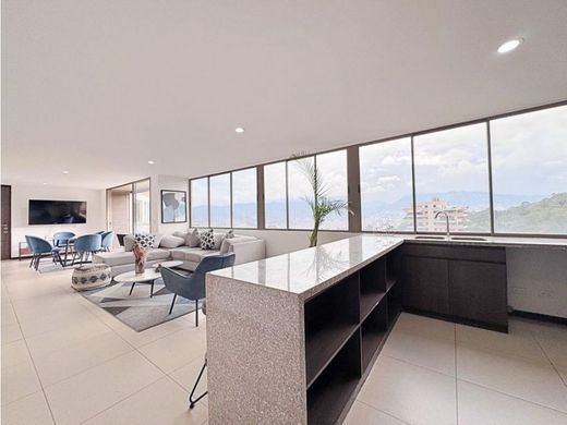 套间/公寓  麦德林, Medellín