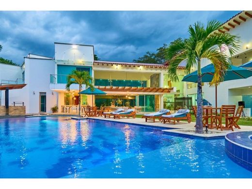 Daire San Jerónimo, Departamento de Antioquia