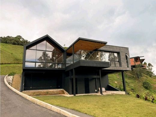 Luxury home in Retiro, Departamento de Antioquia