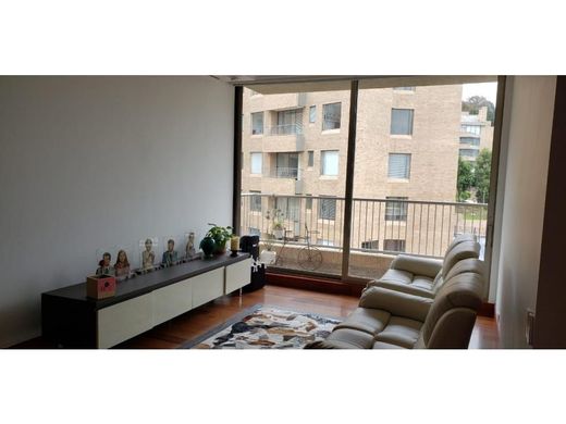 Apartment in Bogotá, Bogotá  D.C.