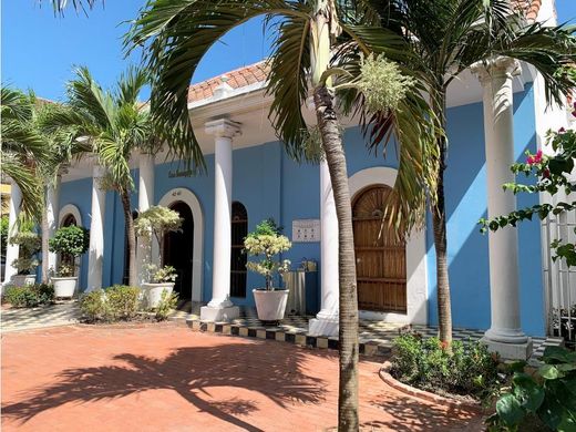 Casa de lujo en Cartagena de Indias, Departamento de Bolívar