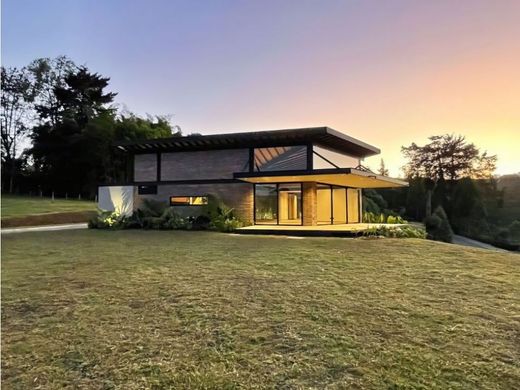 Πολυτελή κατοικία σε Retiro, Departamento de Antioquia