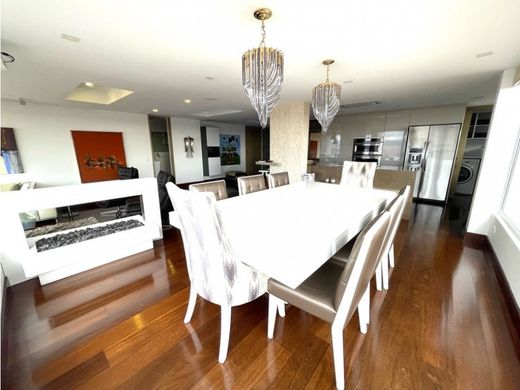 Apartment in Bogotá, Bogotá  D.C.