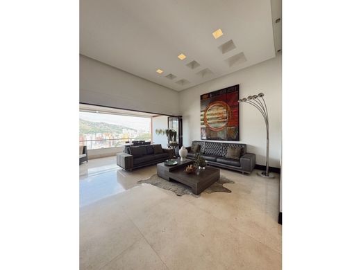 Cobertura - Cali, Departamento del Valle del Cauca