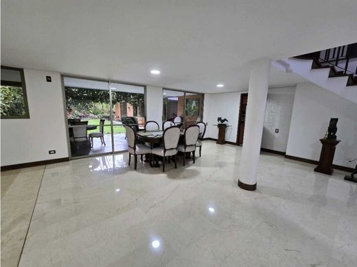 Köy evi Envigado, Departamento de Antioquia