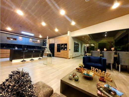 호화 저택 / Rionegro, Departamento de Antioquia