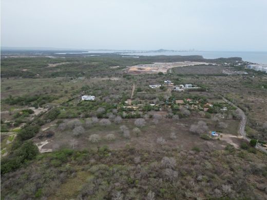 Land in Cartagena, Cartagena de Indias