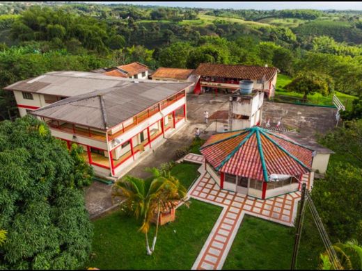 村舍/农舍  Pereira, Departamento de Risaralda