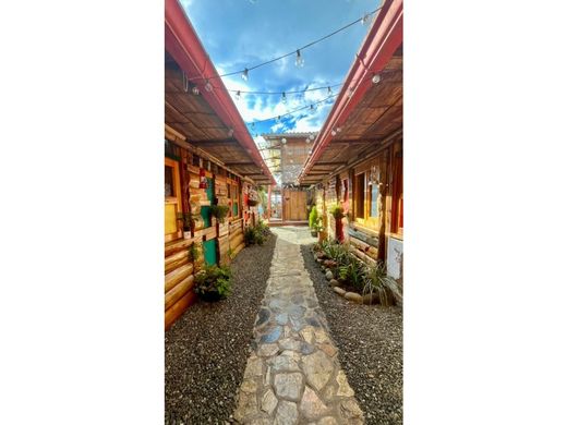 Chalet in Filandia, Quindío Department