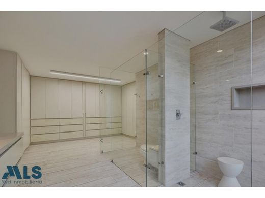 Appartement à Medellín, Departamento de Antioquia