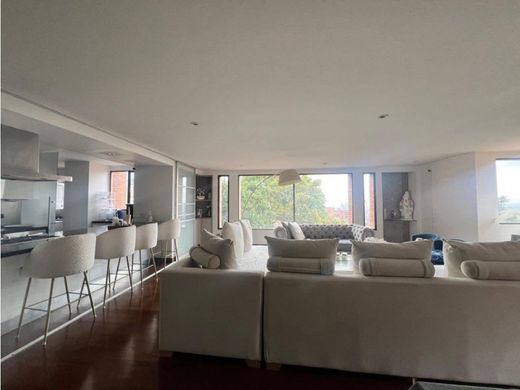 Appartamento a Bogotá, Bogotá  D.C.