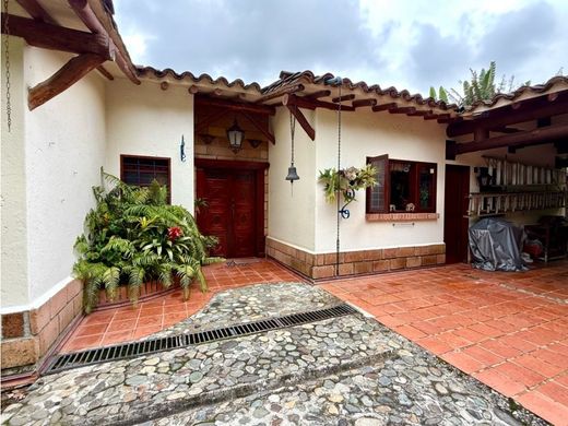 Casale a Medellín, Departamento de Antioquia