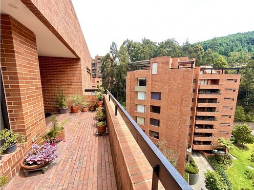 Apartment in Bogotá, Bogotá  D.C.