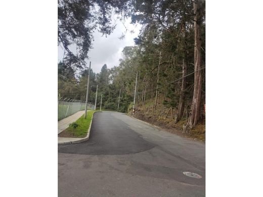 Terreno - Envigado, Departamento de Antioquia