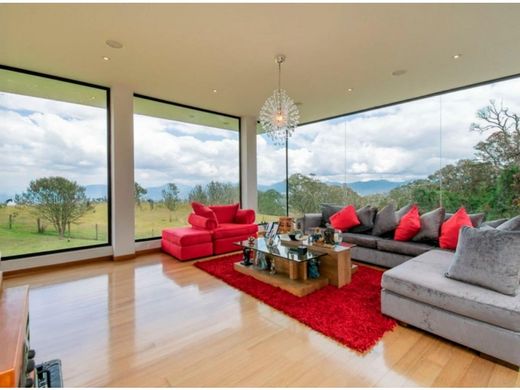 Luxury home in Sopó, Cundinamarca