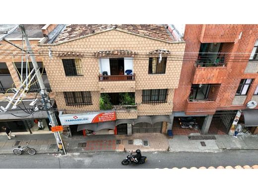 Komplex apartman Medellín, Departamento de Antioquia