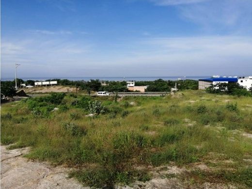 ‏קרקע ב  Santa Marta, Departamento del Magdalena