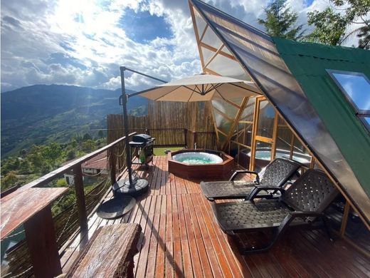 Hotel in Girardota, Departamento de Antioquia