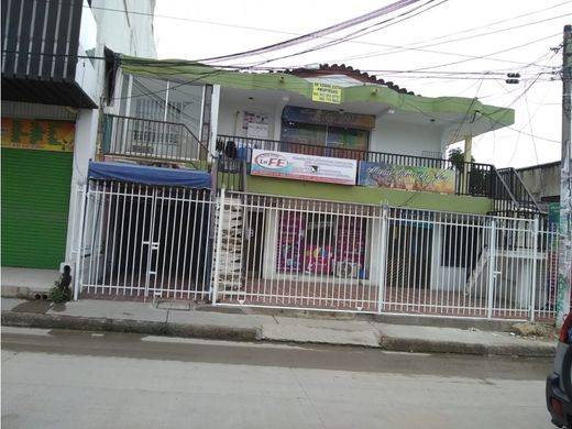 Элитный дом, Картахена, Cartagena de Indias