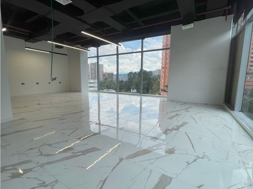 사무실 / 메데인, Medellín