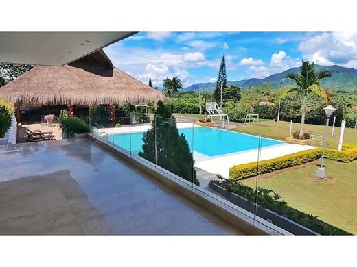 Landhuis in Pereira, Departamento de Risaralda