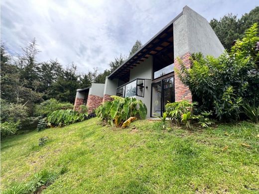 Farmhouse in Retiro, Departamento de Antioquia