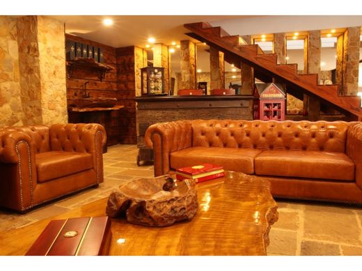 Ρουστίκ ή αγροικία σε Dagua, Departamento del Valle del Cauca