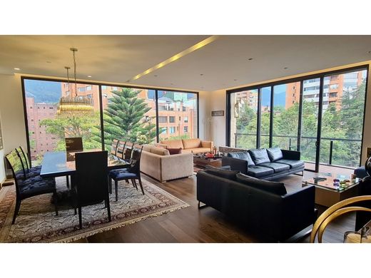 Apartment in Bogotá, Bogotá  D.C.