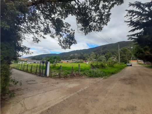 Αγροτεμάχιο σε Chía, Departamento de Cundinamarca