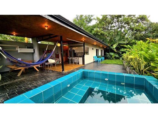 Boerderij in Cali, Departamento del Valle del Cauca