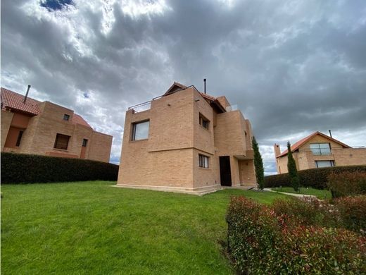 Maison de luxe à Chía, Departamento de Cundinamarca