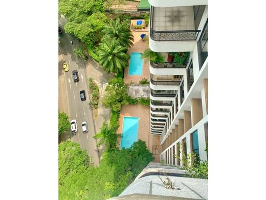 Penthouse in Santiago de Cali, Cali