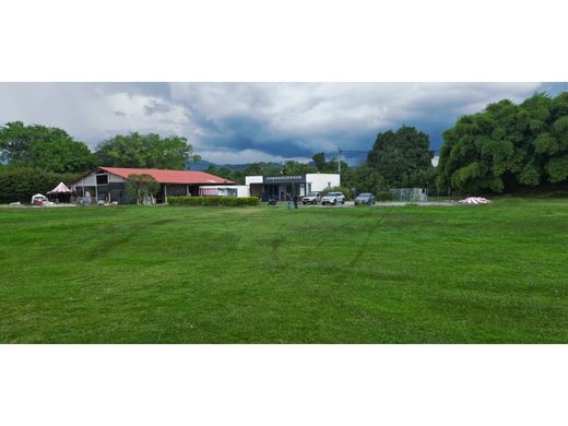 Terreno - Rionegro, Departamento de Antioquia