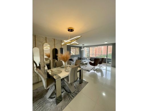 Apartament w Medellín, Departamento de Antioquia