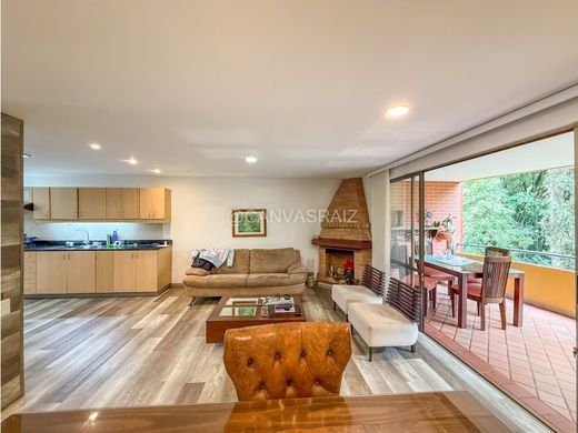 Luxury home in Envigado, Departamento de Antioquia