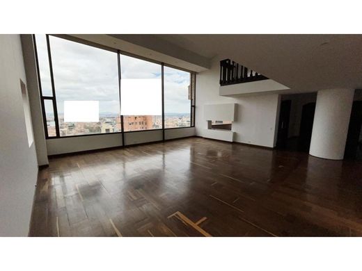 Apartment / Etagenwohnung in Bogotá, Bogotá  D.C.