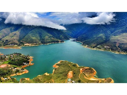Farmhouse in El Darién, Planadas
