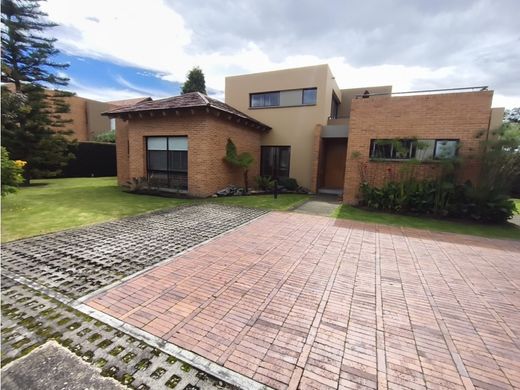Country House in Chía, Cundinamarca