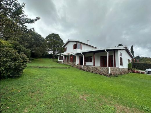 Casa di lusso a Envigado, Departamento de Antioquia