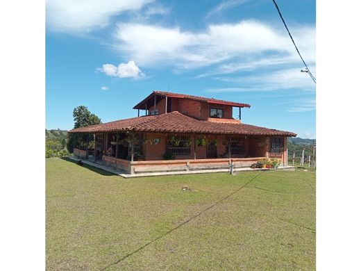 Farmhouse in San Vicente, San Vicente Ferrer