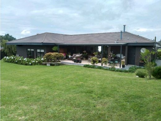 Casa de luxo - Rionegro, Departamento de Antioquia