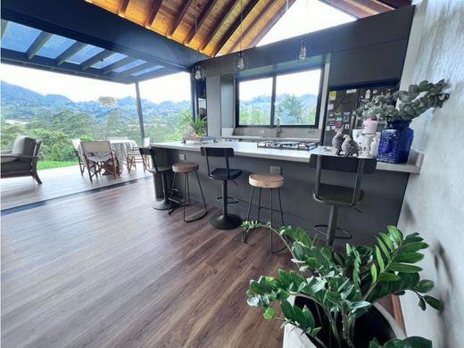 Luxury home in Retiro, Departamento de Antioquia