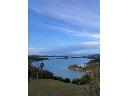 호화 저택 / Guatapé, Departamento de Antioquia