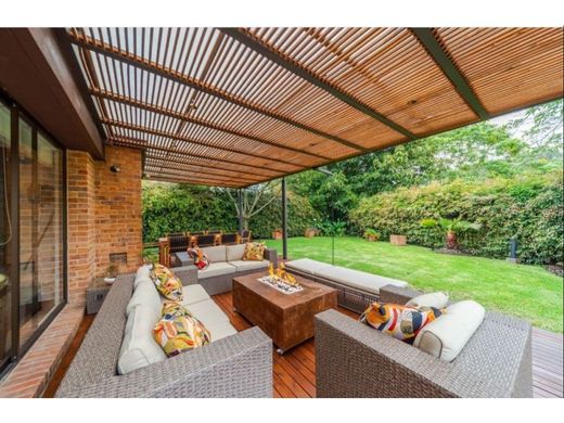 豪宅  波哥大, Bogotá  D.C.