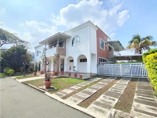 Luxury home in Santiago de Cali, Cali