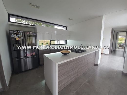 Appartamento a Retiro, Departamento de Antioquia