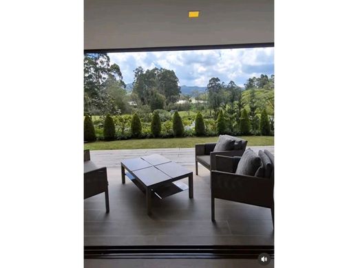 Διαμέρισμα σε Rionegro, Departamento de Antioquia