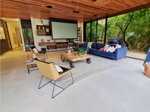 아파트 / 메데인, Medellín